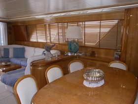 1995 Falcon 80