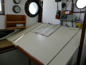 1969 William Garden Ketch/Cutter Center Cockpit