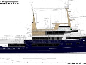 Kjøpe 1966 Custom Expedition Research Vessel
