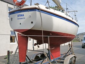 1971 Westerly Tiger
