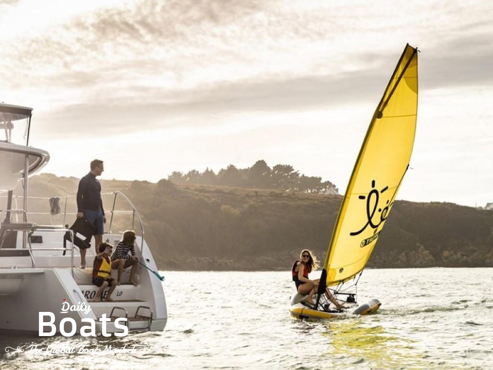 2022 Tiwal 2 Sailboat for sale. View price, photos and Buy 2022 Tiwal 2