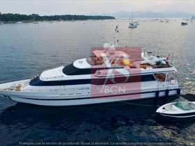 1989 Heesen 29 for sale