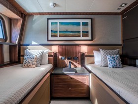 Buy 2011 Northcoast Yachts Nc125
