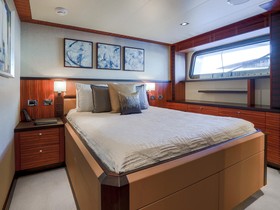 2011 Northcoast Yachts Nc125