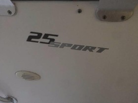 2001 Pro-Line 25 Sport till salu