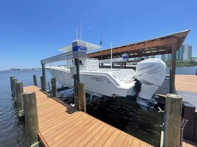 2018 Invincible 33' Open Fisherman te koop