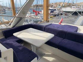 1995 Baia 43 Bimini