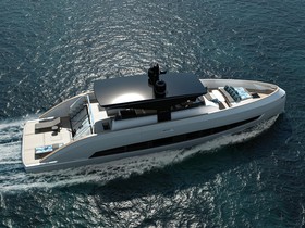 Motor Yacht Senses 07