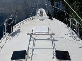 1976 Hatteras 46