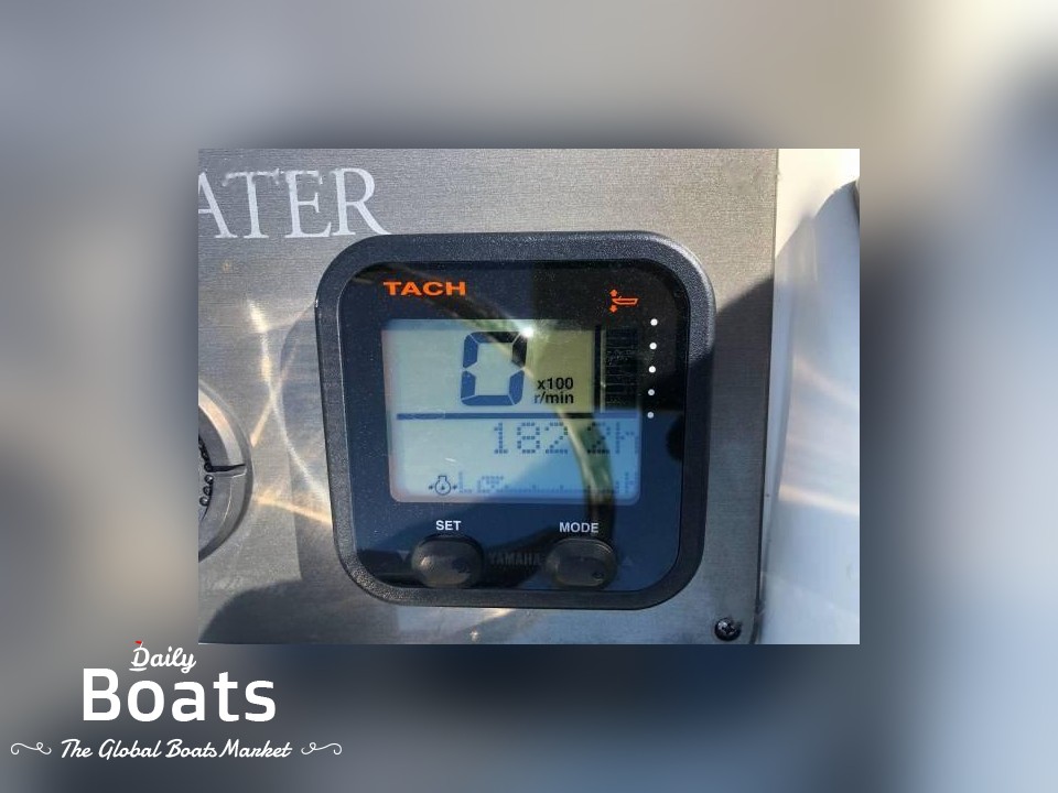 2014 ShearWater X22 for sale. View price, photos and Buy 2014