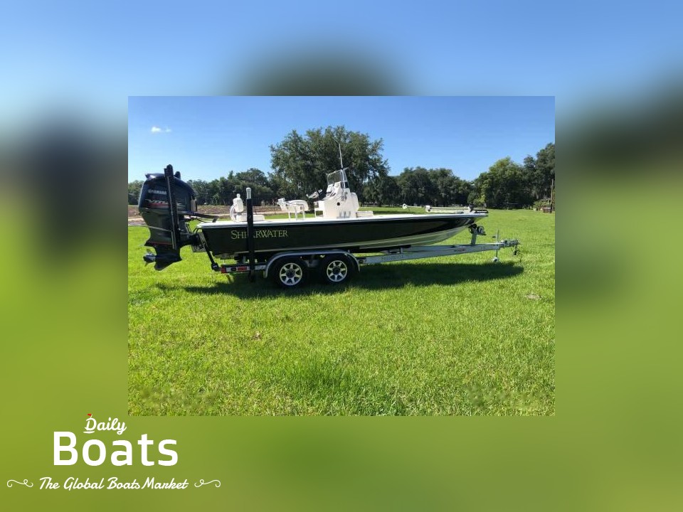 2014 ShearWater X22 for sale. View price, photos and Buy 2014