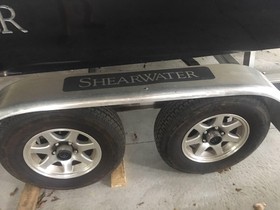 2014 ShearWater X22