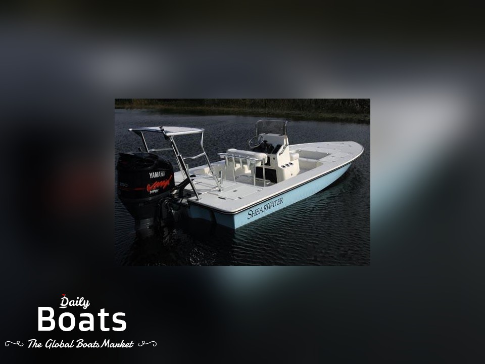 2014 ShearWater X22 for sale. View price, photos and Buy 2014