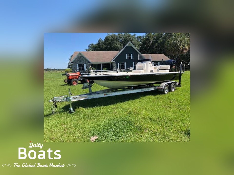 2014 ShearWater X22 for sale. View price, photos and Buy 2014