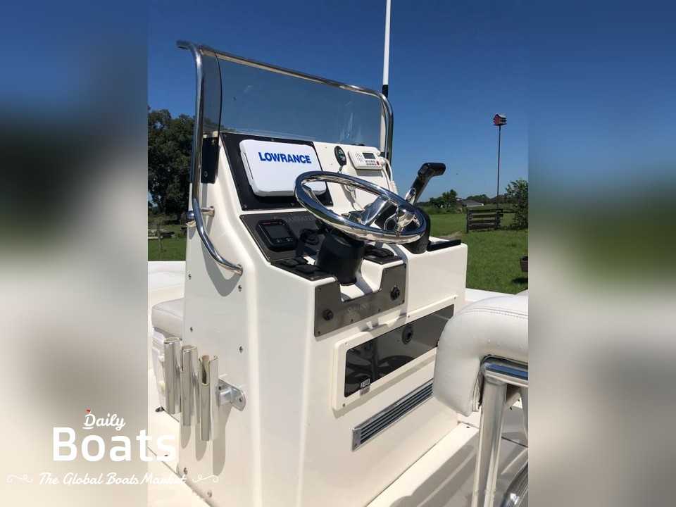 2014 ShearWater X22 for sale. View price, photos and Buy 2014