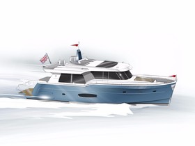 Buy 2023 Outer Reef Trident 620 Solara