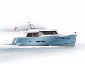 2023 Outer Reef Trident 620 Solara for sale