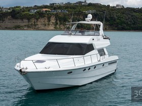 Buy 1995 Comar Clanship 52
