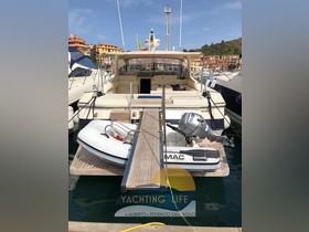 1989 Pershing 45' kaufen