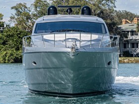 2009 Pershing 64 kaufen