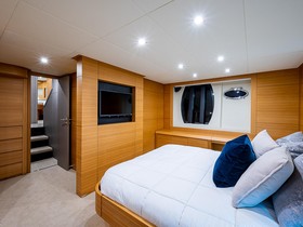 2009 Pershing 64 kaufen