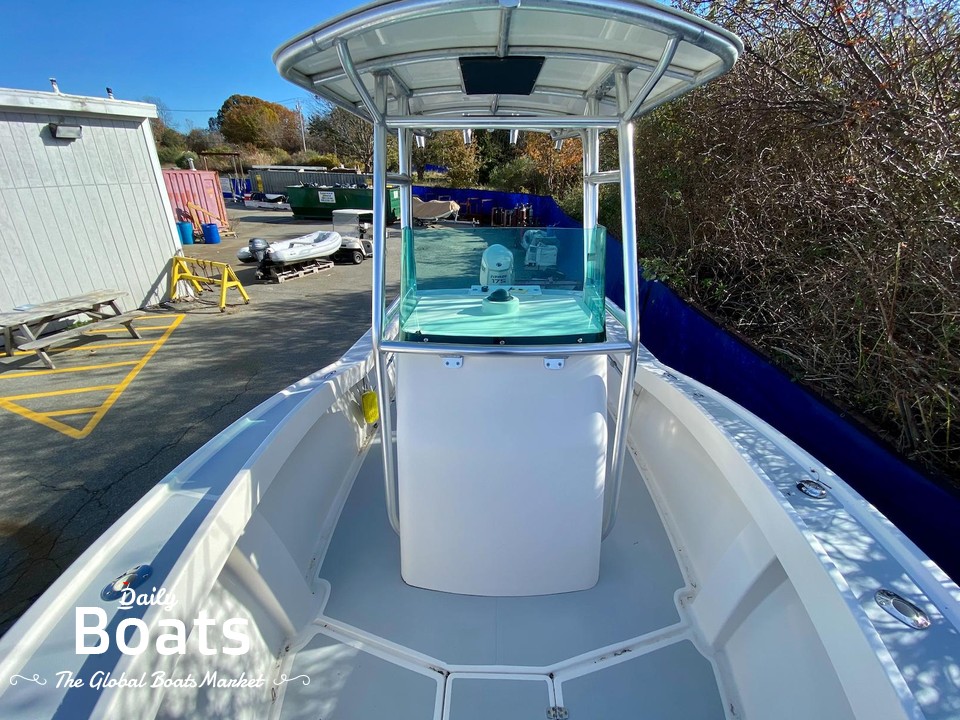2014 NorthCoast 20 Center Console for sale. View price, photos and Buy