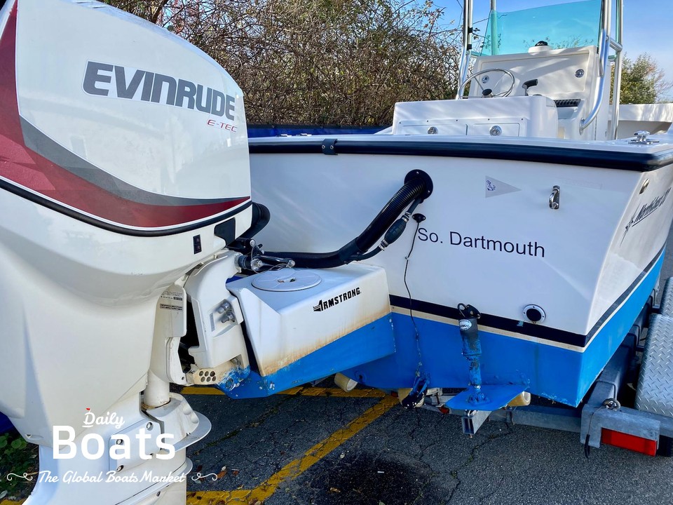 2014 NorthCoast 20 Center Console for sale. View price, photos and Buy