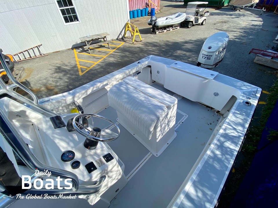 2014 NorthCoast 20 Center Console for sale. View price, photos and Buy