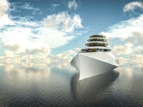 2022 Alarnia J328 Infinity til salg