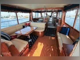 2023 Duffield 58 for sale