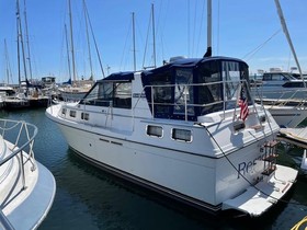 1985 Carver 2807 Riviera for sale