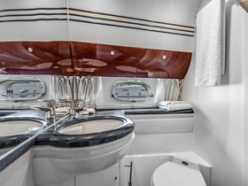 2003 Viking Princess 65