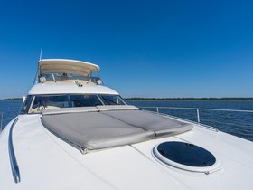 2003 Viking Princess 65 for sale