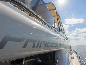 2003 Viking Princess 65