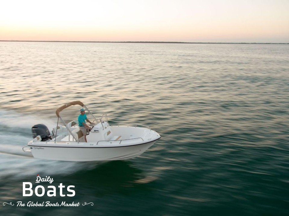 2022 Edgewater 188Cc for sale. View price, photos and Buy 2022