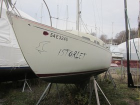 1975 Grampian 26 for sale