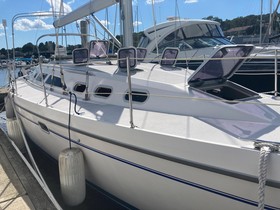 2002 Catalina 390 for sale