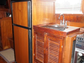 1981 Albin Double Cabin for sale