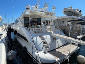 Buy 2004 Mangusta 72