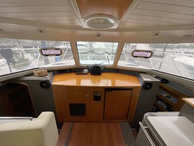 2006 Fountaine Pajot Highland 35 Trawler Catamaran satın almak
