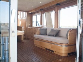 Köpa 2013 Tavros 57 Trawler Yacht