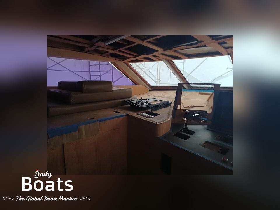 1994 Broward My for sale. View price, photos and Buy 1994 Broward My