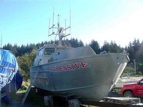 1988 Alaska Fishing - Salmon Combo za prodaju