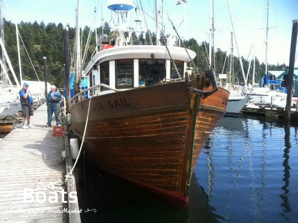 Bateaux Troller : Le bateau idéal pour tout pêcheur