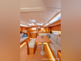 2022 Dufour 430 Grand Large for sale