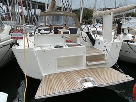 2022 Dufour 430 Grand Large for sale