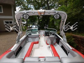 2017 Mastercraft X23