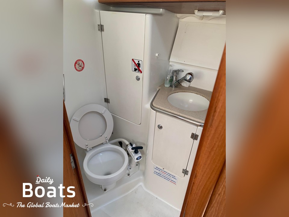 2004 Jeanneau 40.3 for sale. View price, photos and Buy 2004 Jeanneau ...