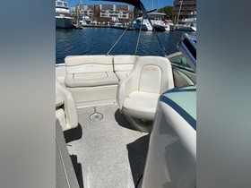 2008 Sea Ray 220 Sundeck