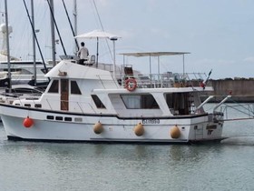 1982 C&C Trawler kaufen